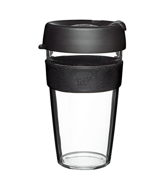 KeepCup Original 16oz Clear