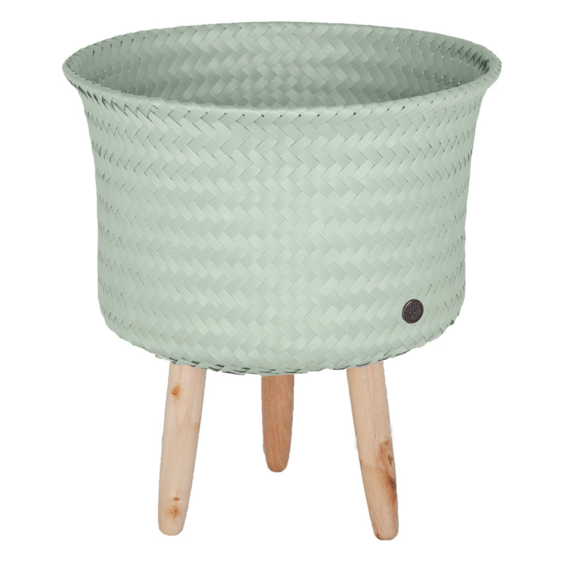 Handed By 'UP' Planters - Mid