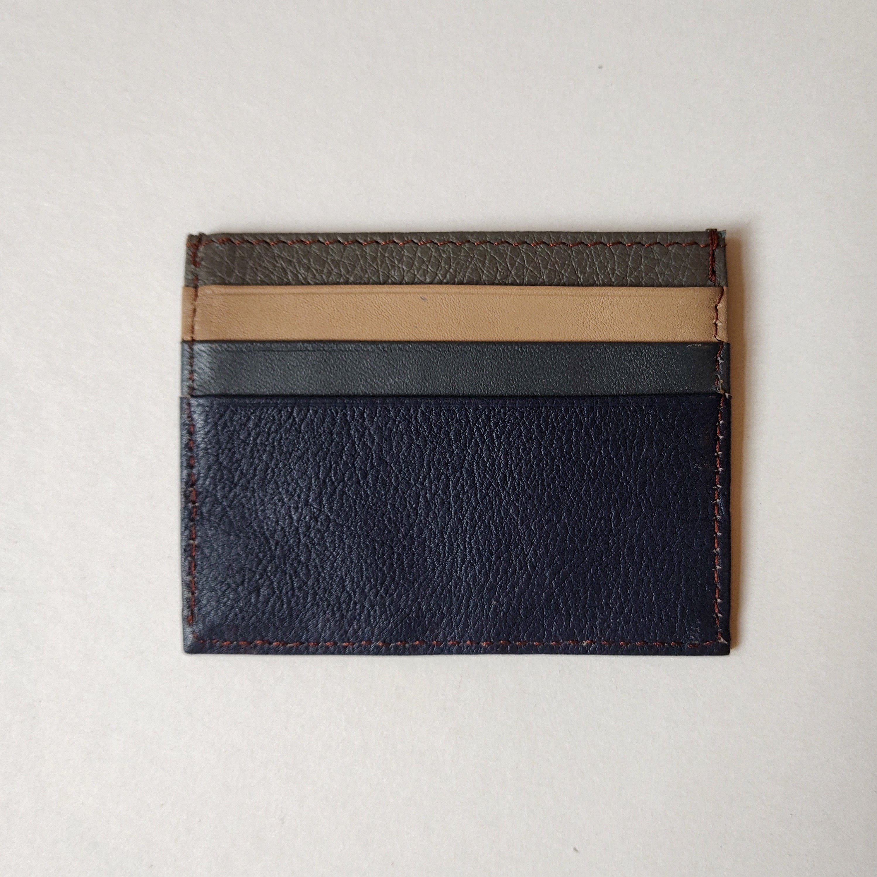 Soruka Purse - Ian Card Holder
