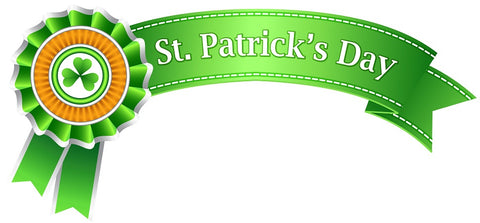 St Patrick's Day - Ria's Hallmark Jewelry & Boutique