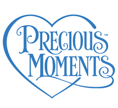 Precious Moments - Ria's Hallmark, Jewelry and Boutique