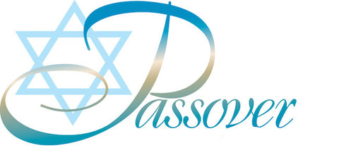 Passover - Ria's Hallmark Jewelry and Boutique