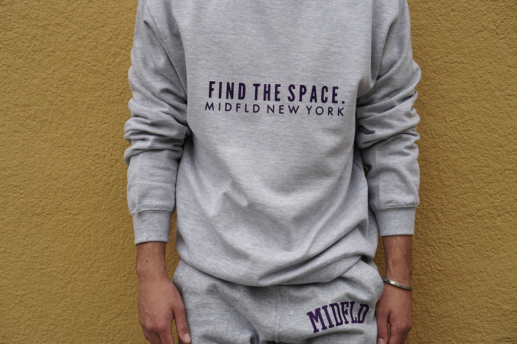 MIDFLD "Dal Viola" Find the space. Kicks to The Pitch