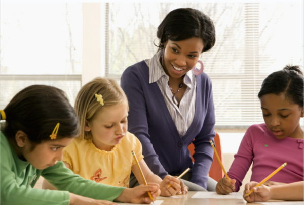 Supportive classroom environments help kids