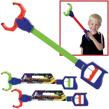 toy grabber arm