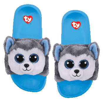 beanie boo slides