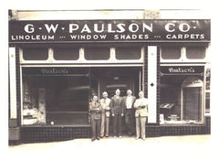 Paulson Flooring Store - Portland, OR