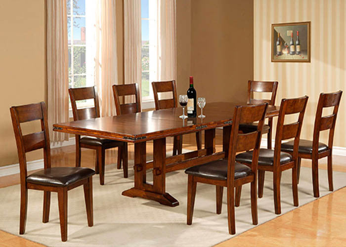 hayward 6 piece dining set