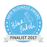 Blue Patch Best New Business Finalist