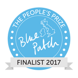 Blue Patch People's Prize Award