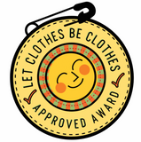 Let Clothe's Be Clothes Approved Retailer