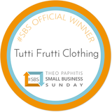 #SBS Theo Paphitis Award