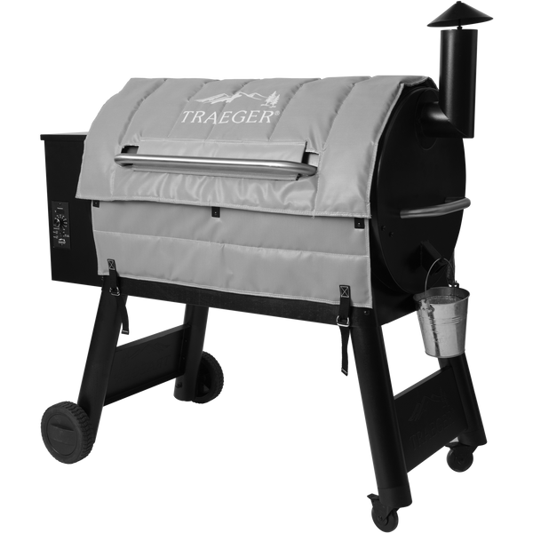 Amazon.com : Traeger BAC346 20 Series BBQ Grill Insulation ...