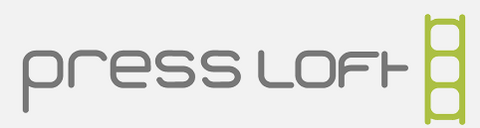 Press Loft Logo