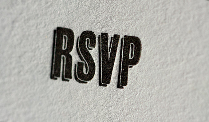 Letterpress Wedding Invitations Boulder Denver Lafayette Colorado Handmade letterpress invites