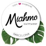 Miahmo Swimwear Barcelona