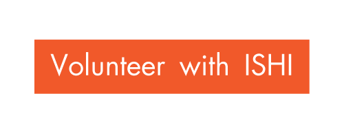 Volunteer with ISHI