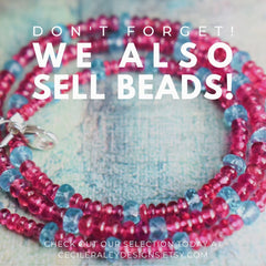 Grab some beads!