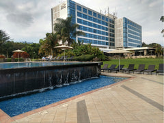Mount Meru hotel