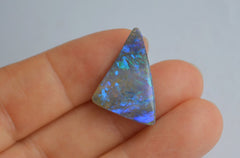 Boulder Opal