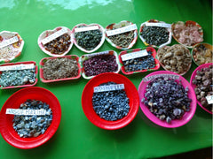 Gem Market, Antisirabe