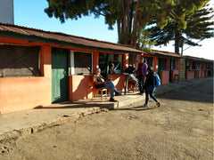 Gem Market, Antisirabe