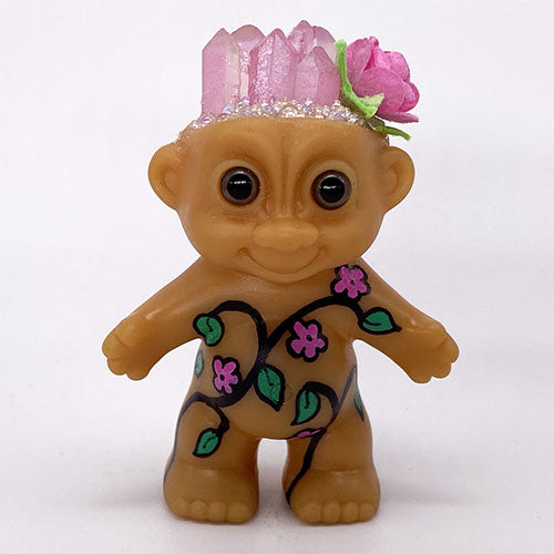 baby troll toy