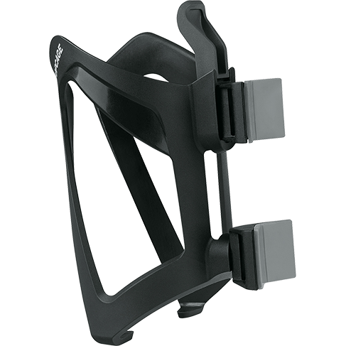 Draad Boomgaard Sportman SKS Anywhere Top Cage Adapter with Velco Straps – FelixBike