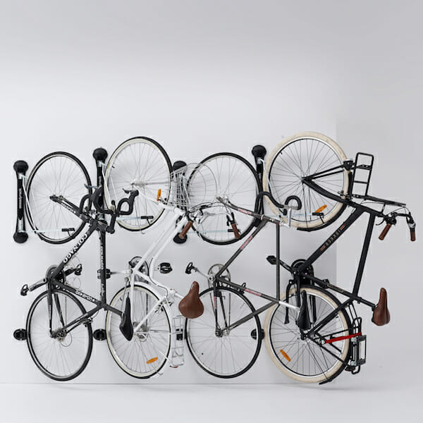 bicycle fender rack