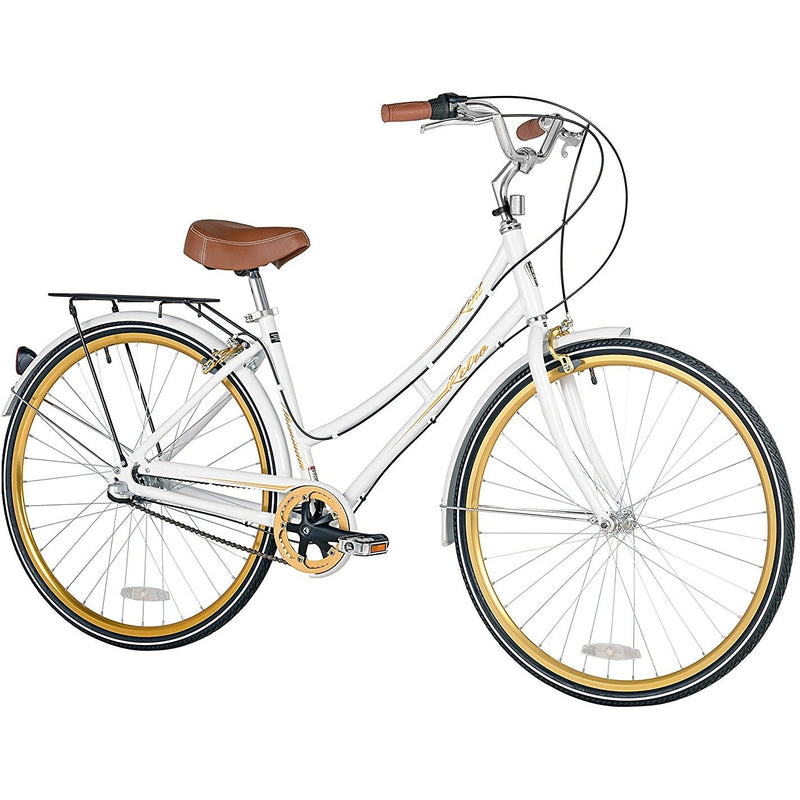 women's kent 700c retro bike