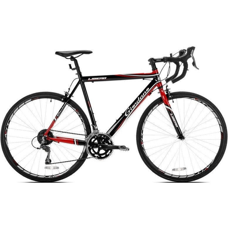 giordano libero road bike