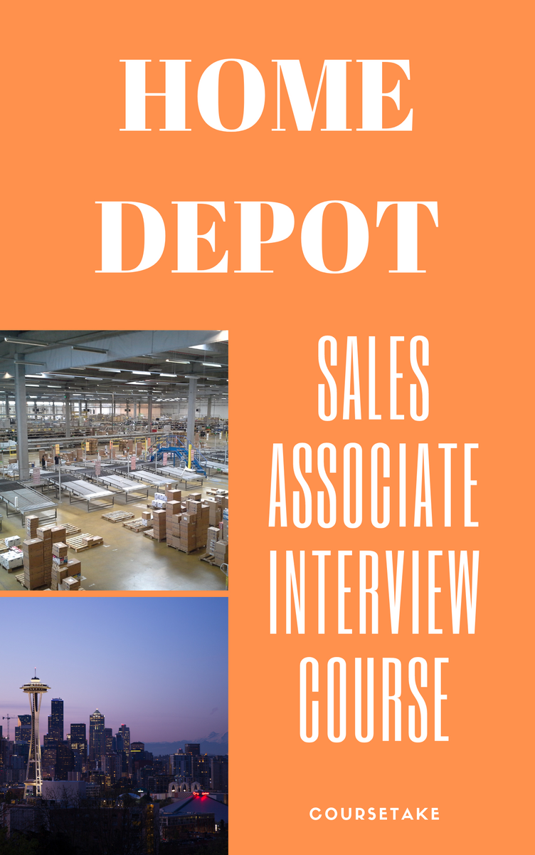 home-depot-sales-associate-interview-preparation-online-course-coursetake