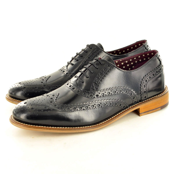 london brogues gatsby