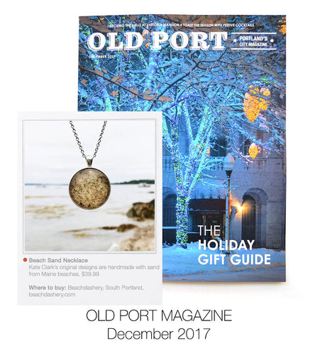 Old Port Magazine