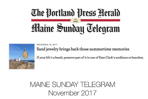 Portland Press Herald Maine Sunday Telegram