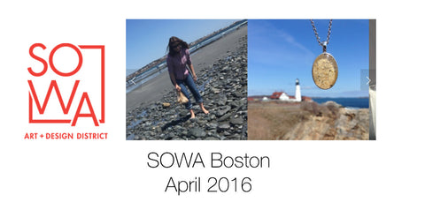 Beachdashery SOWA Boston 2016