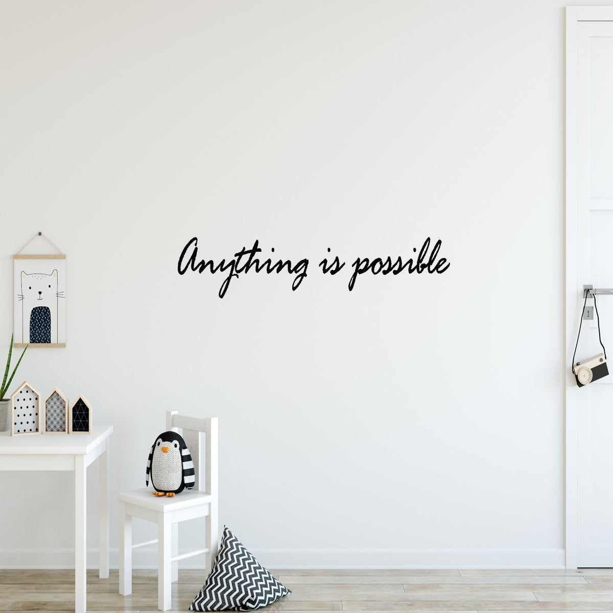 wall decals quotes