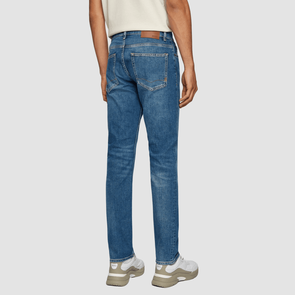 hugo skinny fit jeans