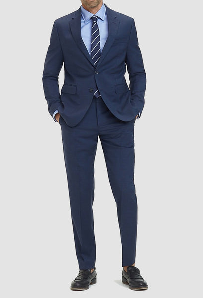 Tommy Hilfiger slim fit tailored suit 