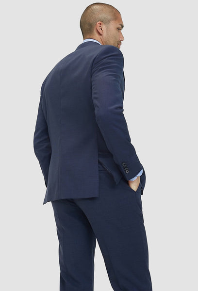 Tommy Hilfiger slim fit tailored suit 