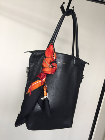 hermes-scarf-handbag