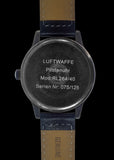 MWC Classic 44mm WW2 German Luftwaffe Design Military Watch