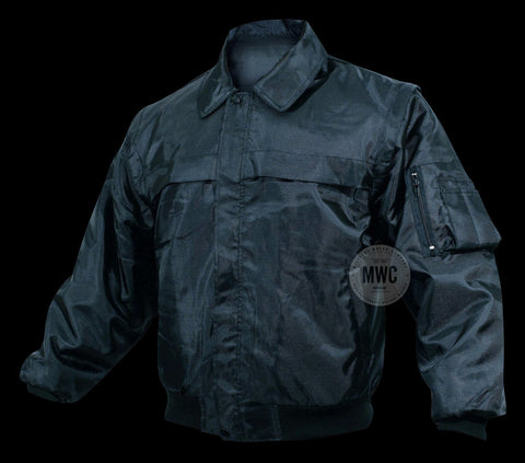 MWC Security Staff Jacket (4 Season)