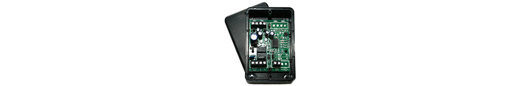 BS02 Safety Edge Monitoring Device