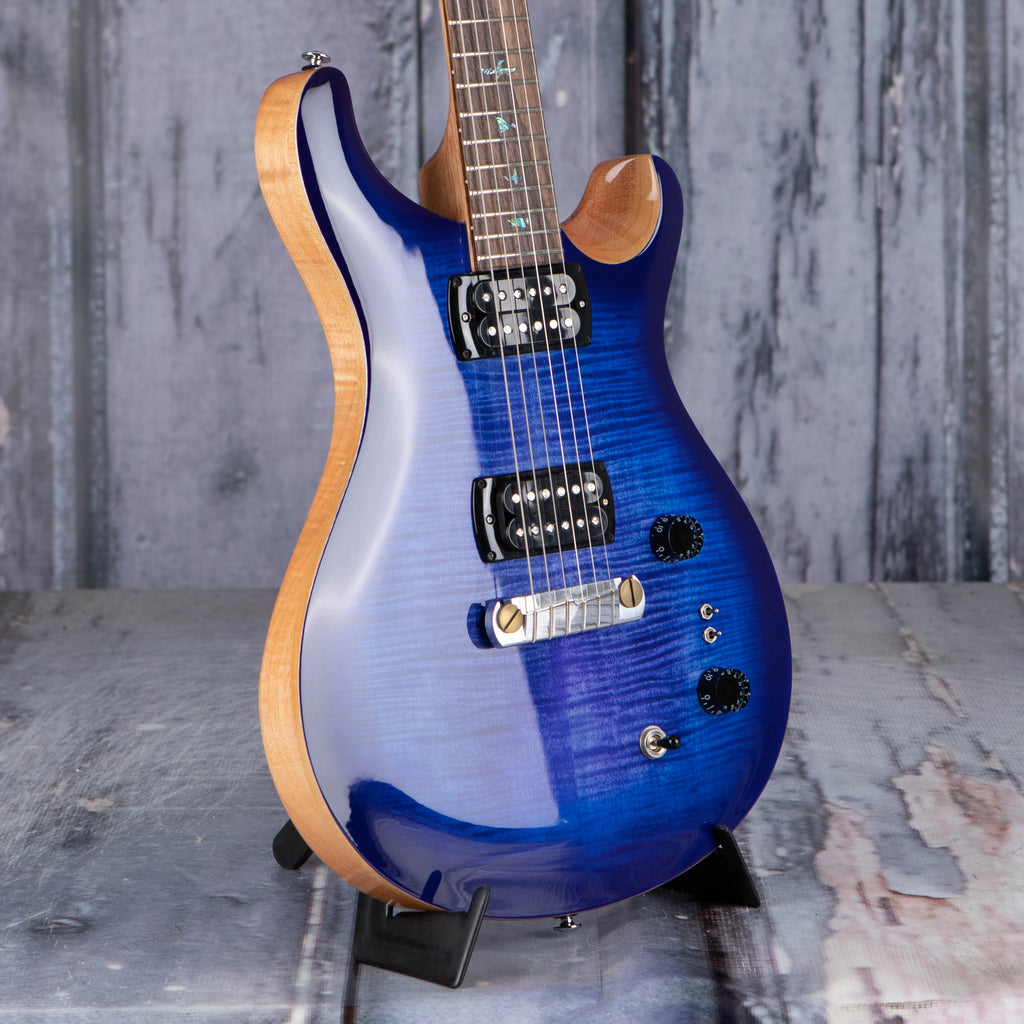 本命ギフト SE Paul's Guitar Faded Blue Burst