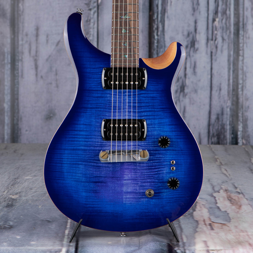 本命ギフト SE Paul's Guitar Faded Blue Burst