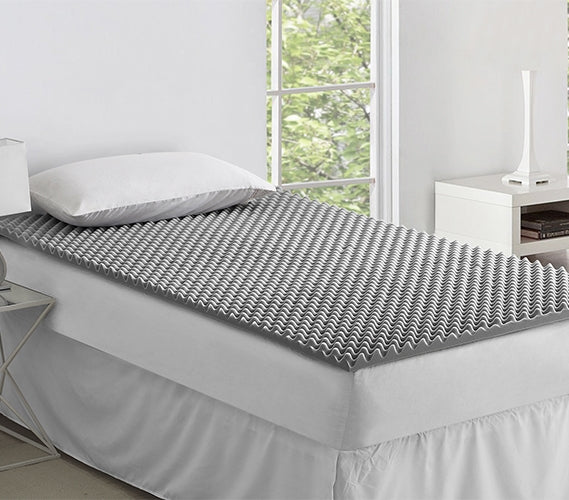 egg shell bed cover