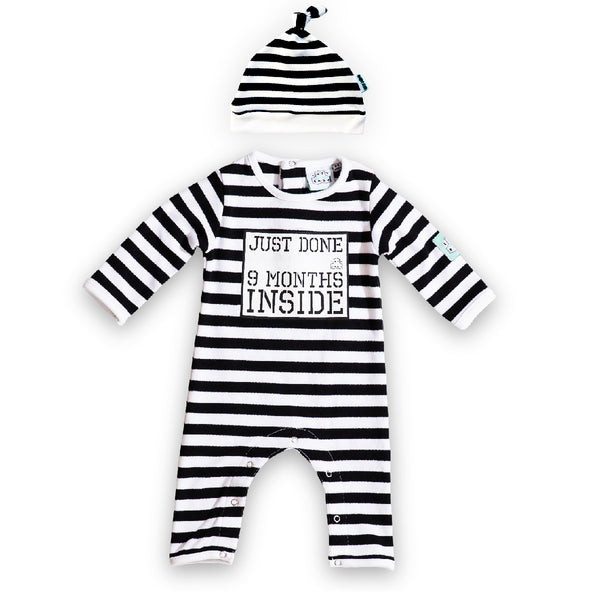 baby grow born in 2019