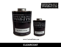CLEARCOAT
