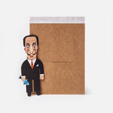 The Surrealist pocket sketchbook - - Noodoll - 2
